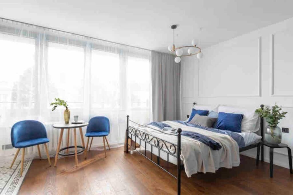 Apartament Warszawa Centrum-Blisko Starego Miasta Exterior foto